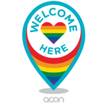 The Welcome Here Project